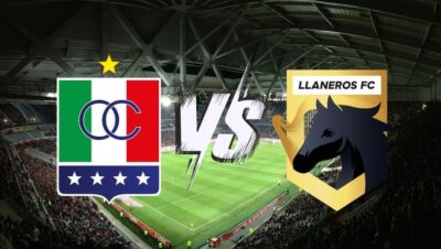 Once Caldas venció 1-0 a Llaneros en la fecha 14 de la Liga BetPlay 2026-II