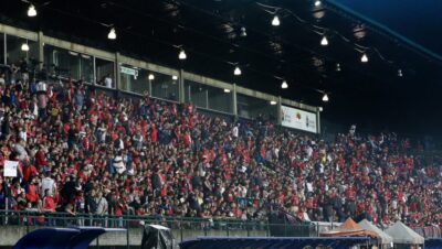 Sanción al Independiente Medellín por la agresión a Daniel Torres en Itagüí