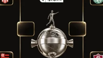 Cruces de las semifinales de la Copa Libertadores 2026